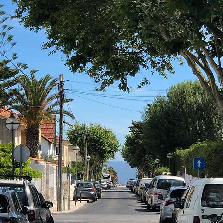 Aloha Beach House H Carcavelos  Zewnętrze zdjęcie