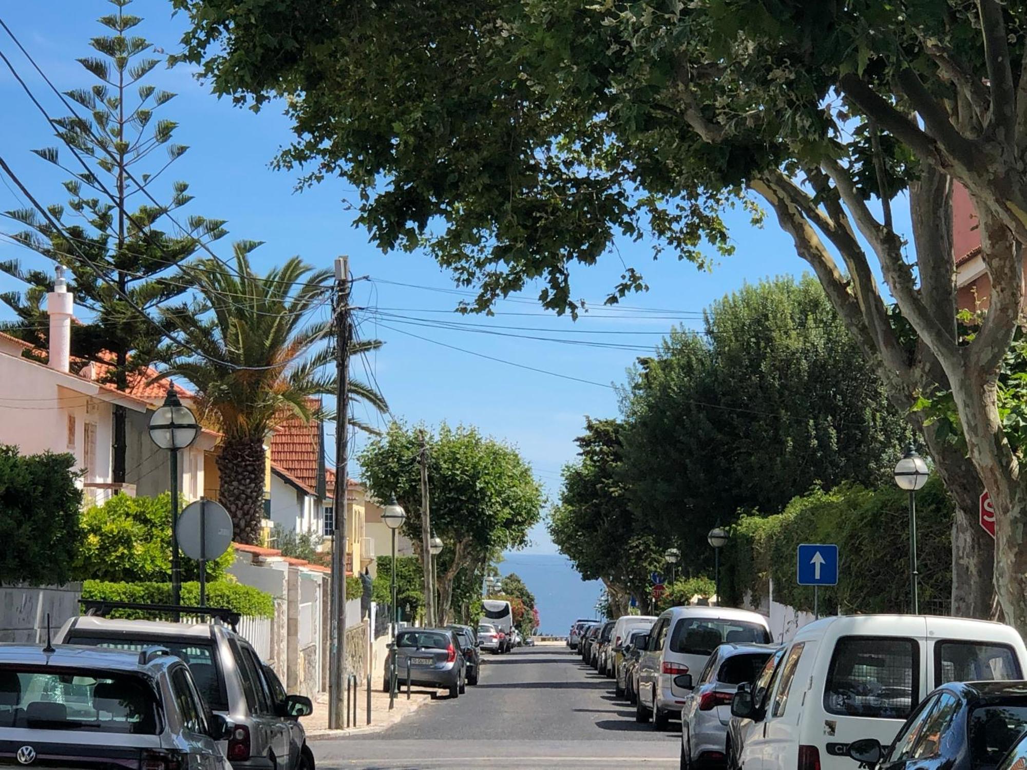 Aloha Beach House H Carcavelos  Zewnętrze zdjęcie