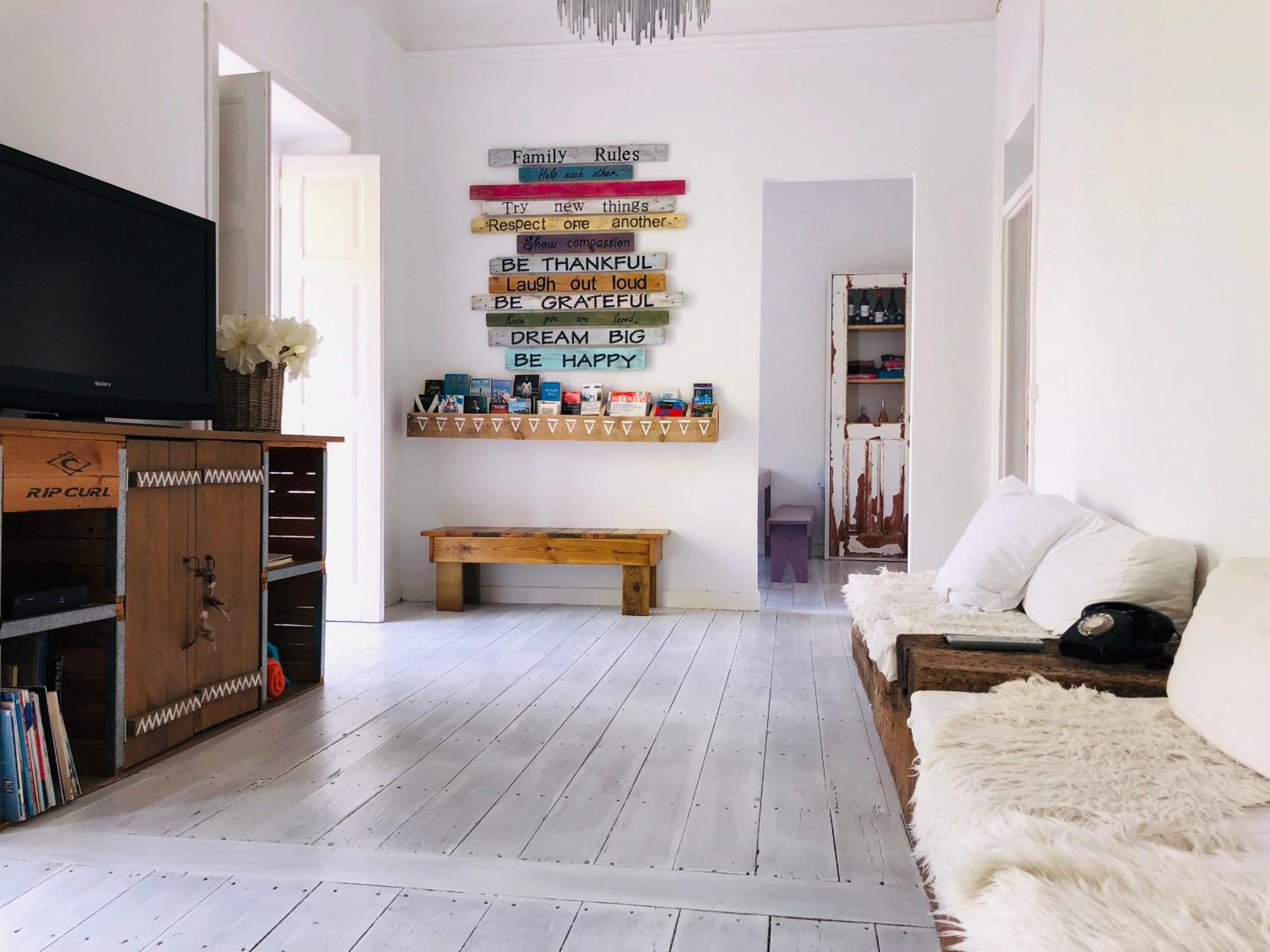 Aloha Beach House H Carcavelos  Zewnętrze zdjęcie