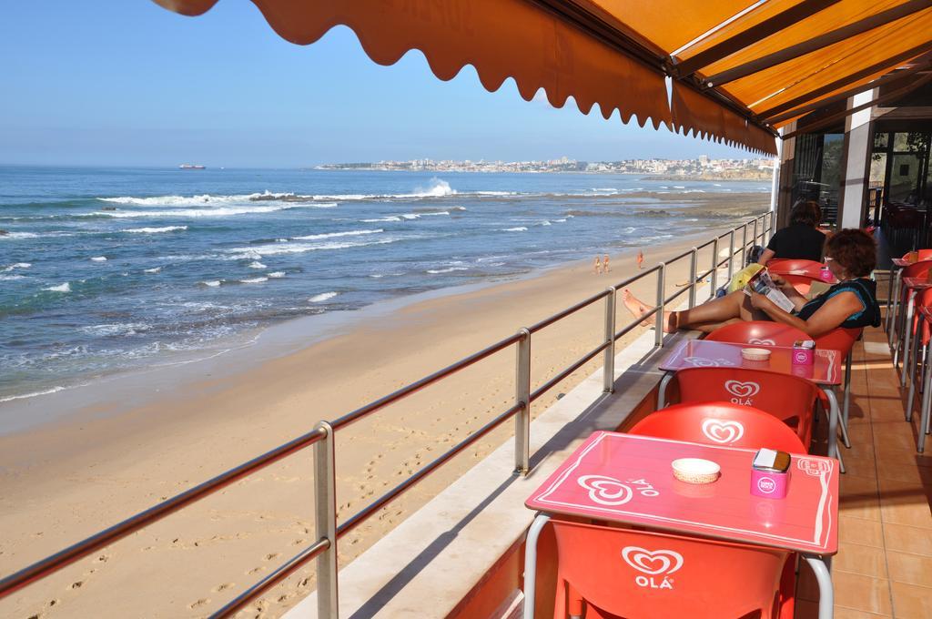 Aloha Beach House H Carcavelos  Zewnętrze zdjęcie