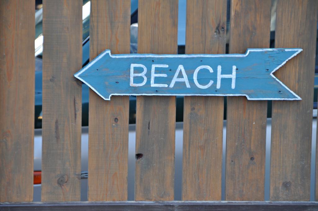 Aloha Beach House H Carcavelos  Zewnętrze zdjęcie