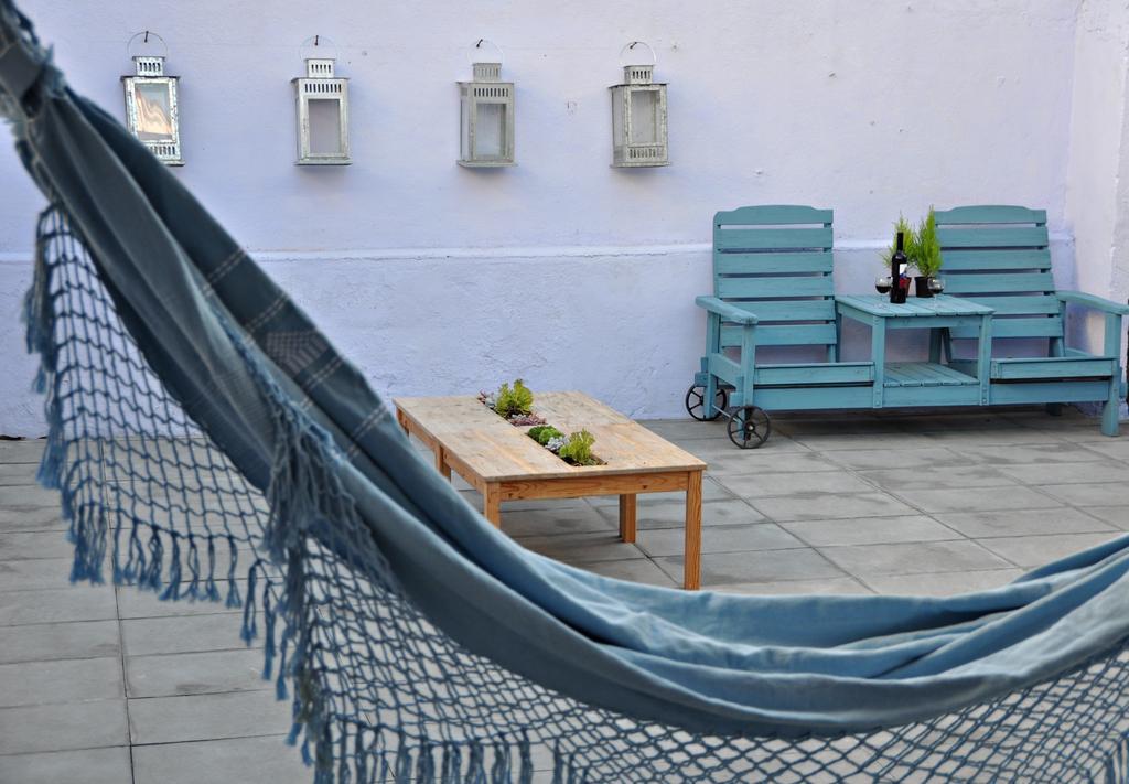 Aloha Beach House H Carcavelos  Zewnętrze zdjęcie