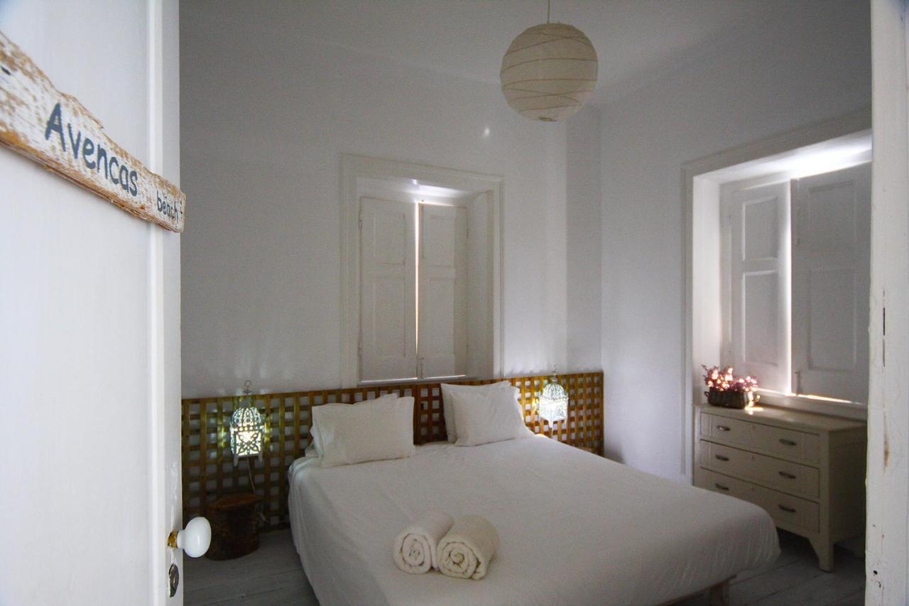 Aloha Beach House H Carcavelos  Zewnętrze zdjęcie