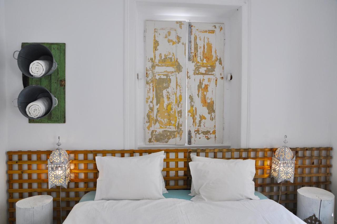 Aloha Beach House H Carcavelos  Zewnętrze zdjęcie