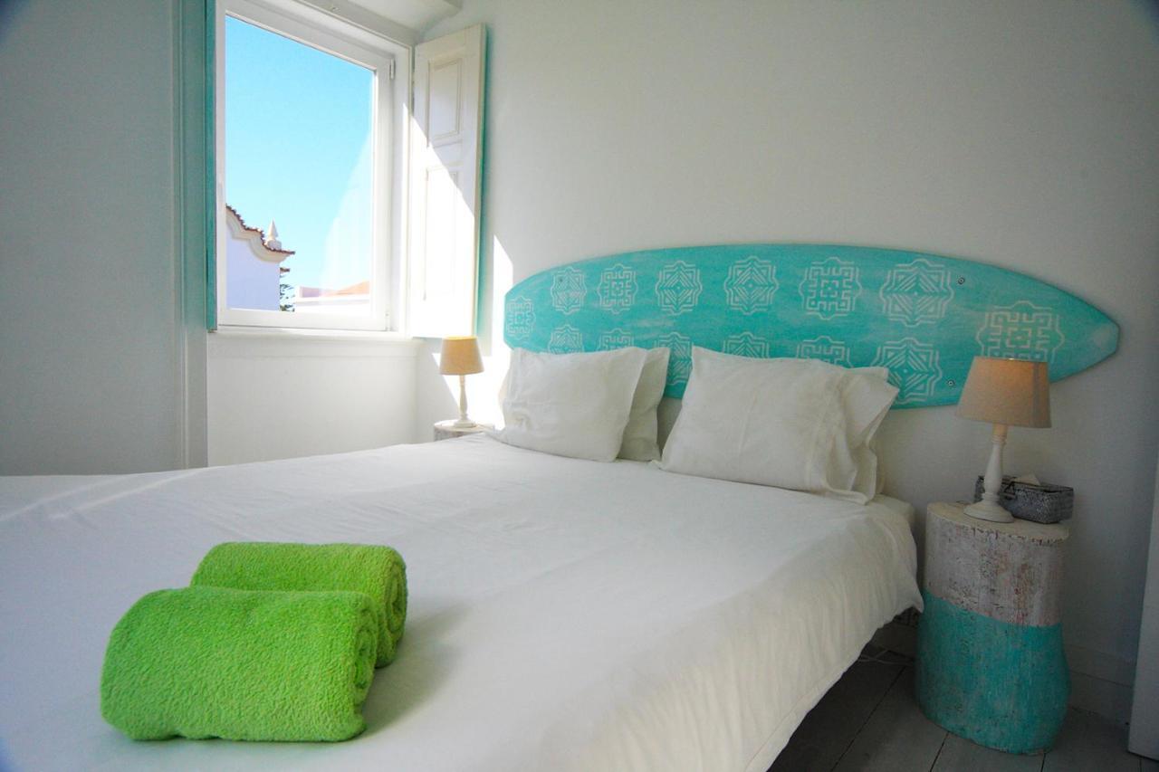 Aloha Beach House H Carcavelos  Zewnętrze zdjęcie