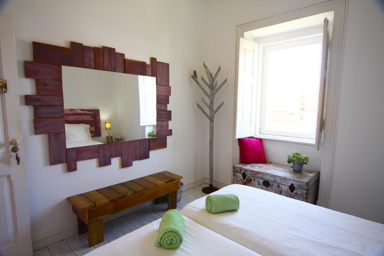 Aloha Beach House H Carcavelos  Zewnętrze zdjęcie