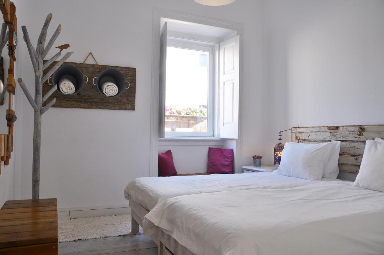 Aloha Beach House H Carcavelos  Zewnętrze zdjęcie