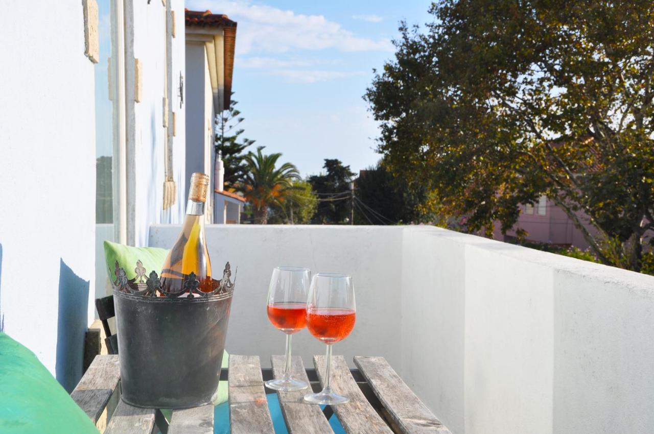 Aloha Beach House H Carcavelos  Zewnętrze zdjęcie