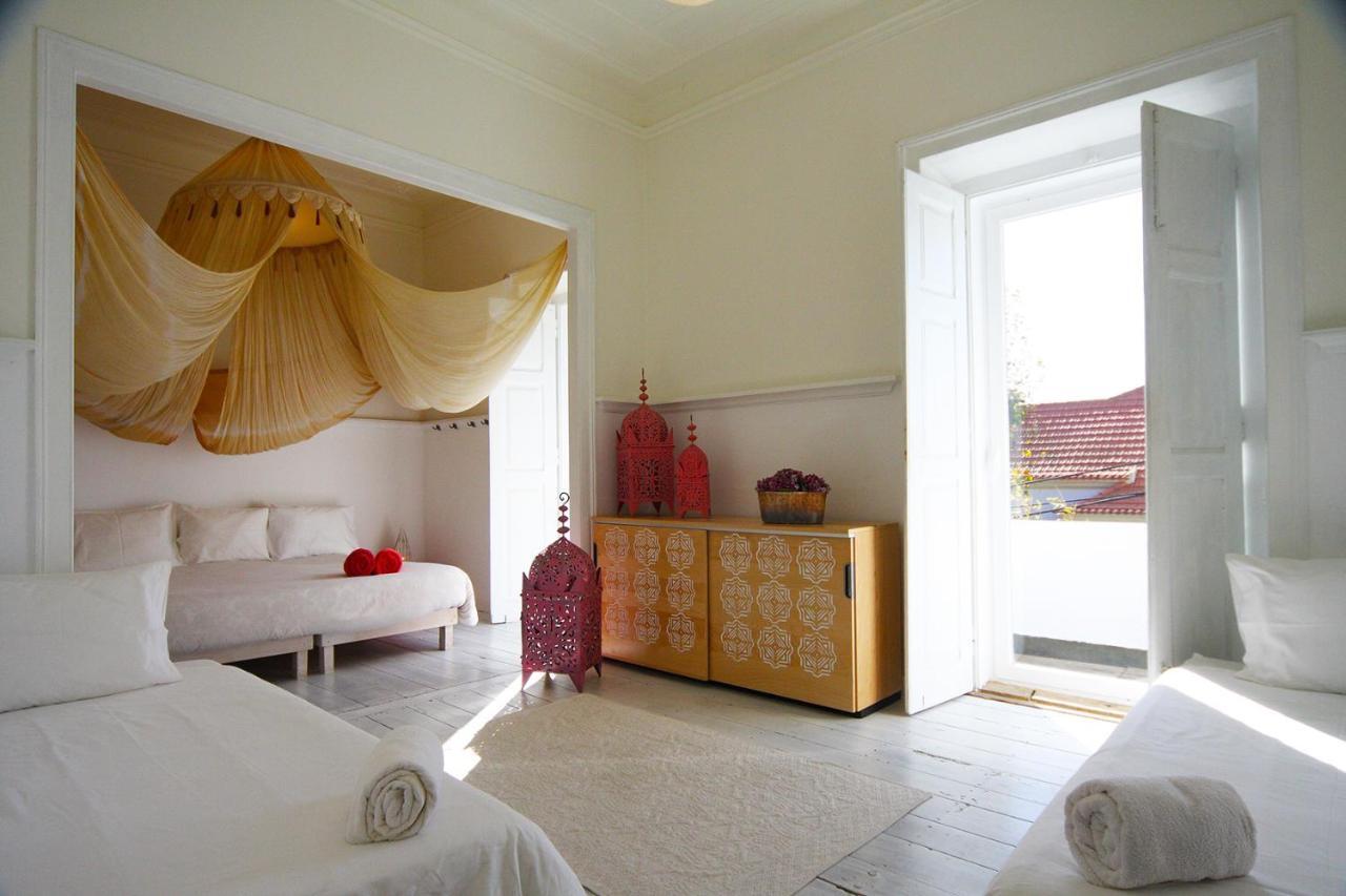 Aloha Beach House H Carcavelos  Zewnętrze zdjęcie