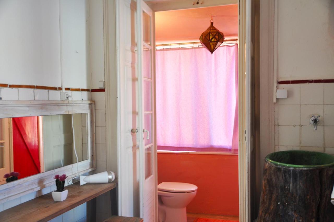 Aloha Beach House H Carcavelos  Zewnętrze zdjęcie