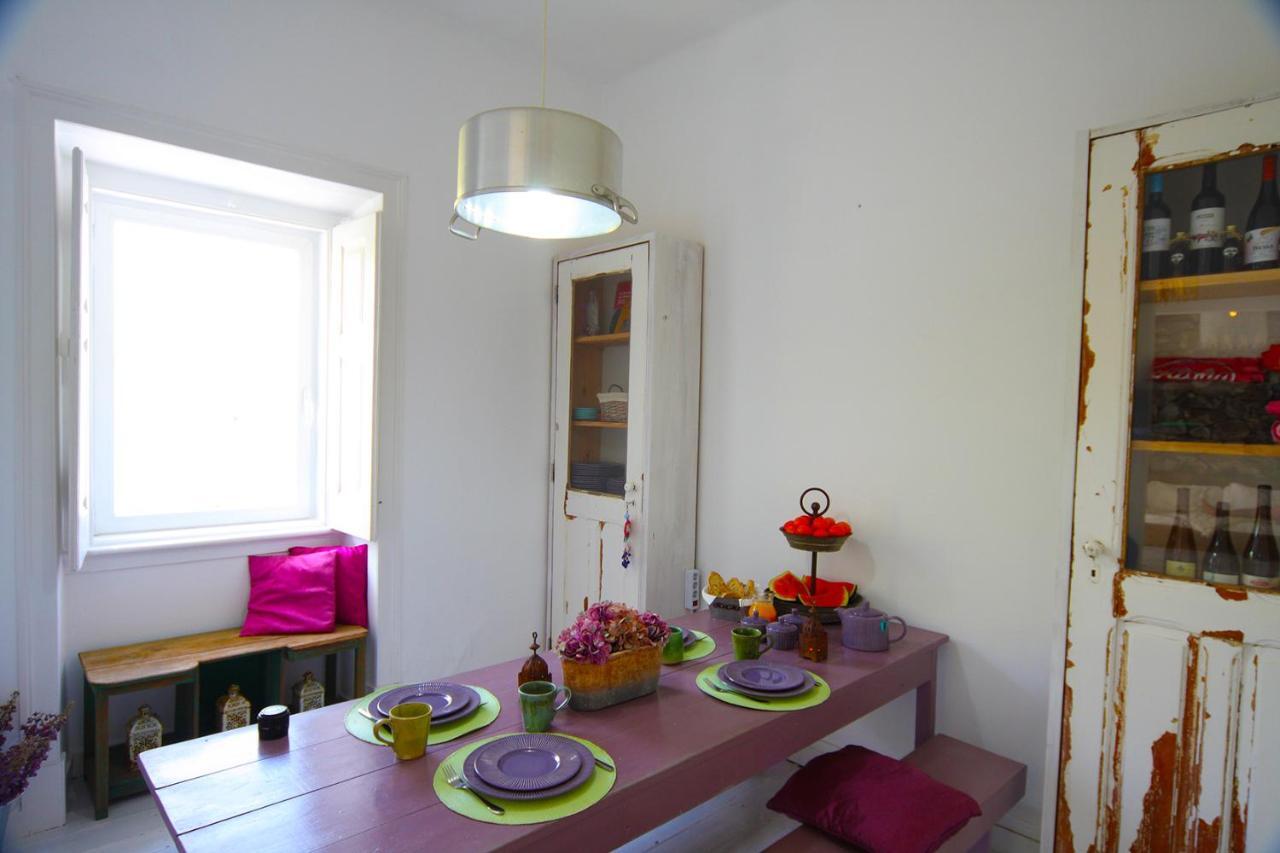 Aloha Beach House H Carcavelos  Zewnętrze zdjęcie