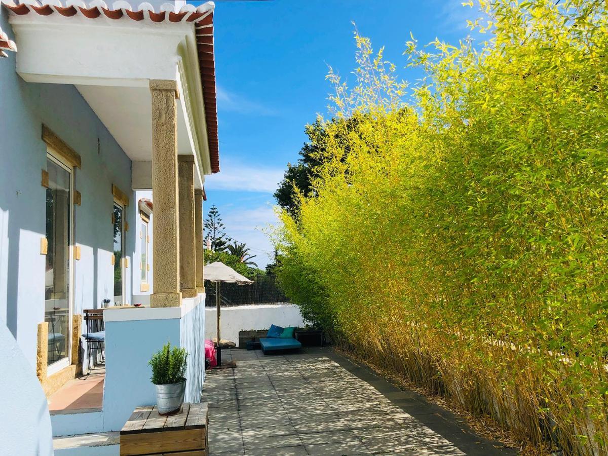 Aloha Beach House H Carcavelos  Zewnętrze zdjęcie