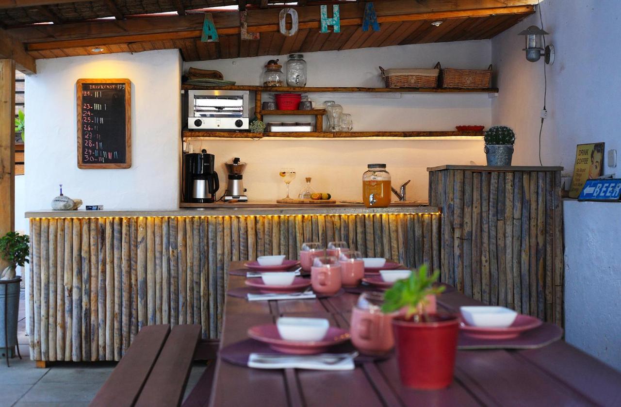 Aloha Beach House H Carcavelos  Zewnętrze zdjęcie