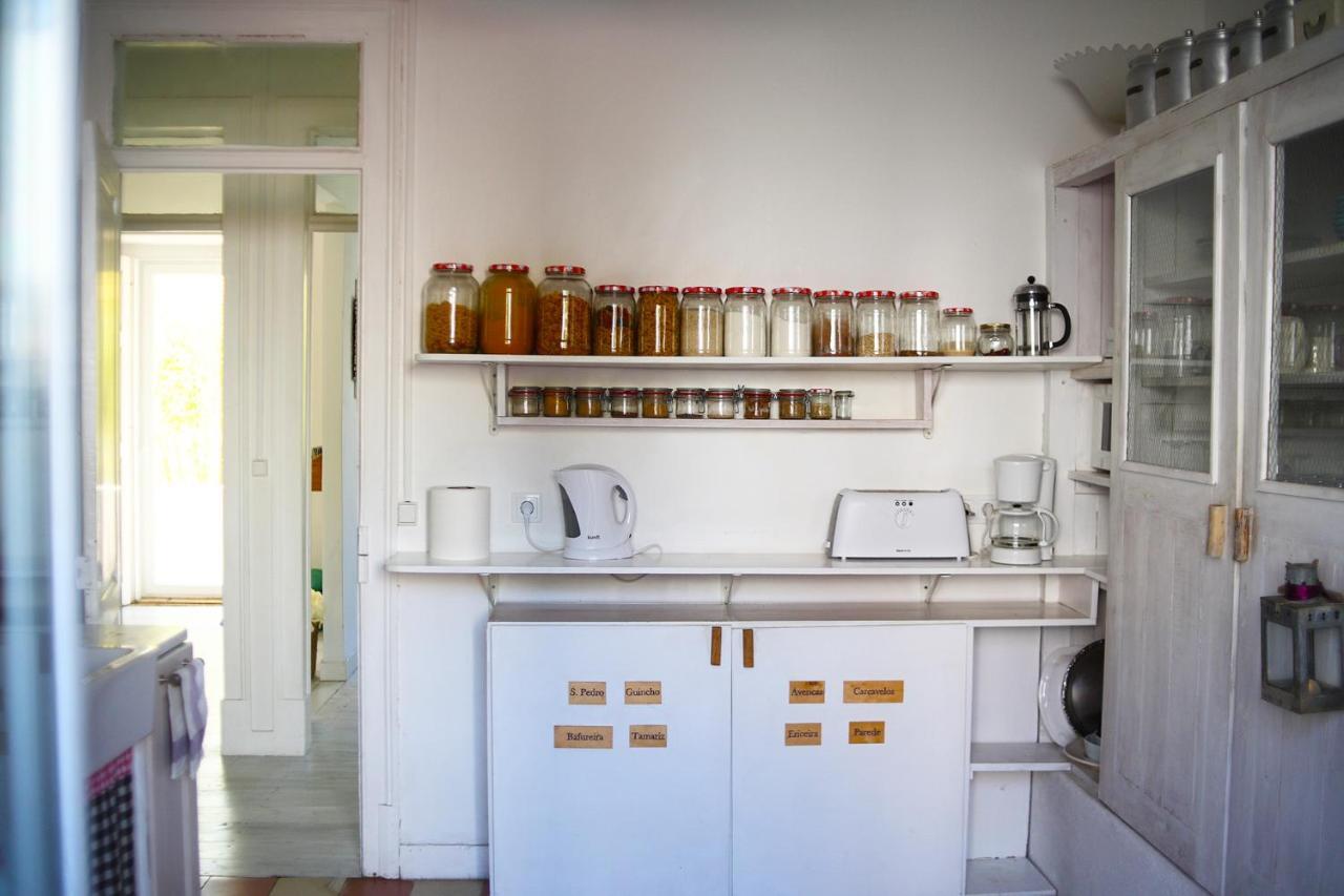 Aloha Beach House H Carcavelos  Zewnętrze zdjęcie