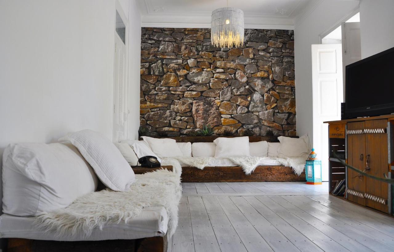 Aloha Beach House H Carcavelos  Zewnętrze zdjęcie