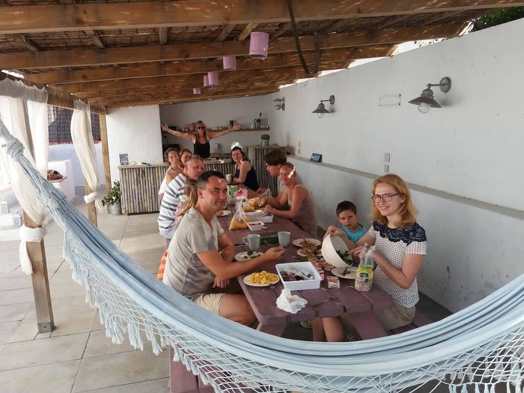 Aloha Beach House H Carcavelos  Zewnętrze zdjęcie