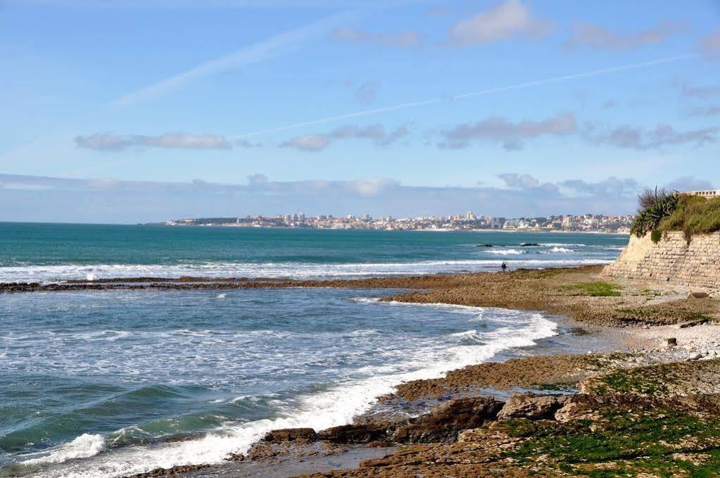 Aloha Beach House H Carcavelos  Zewnętrze zdjęcie