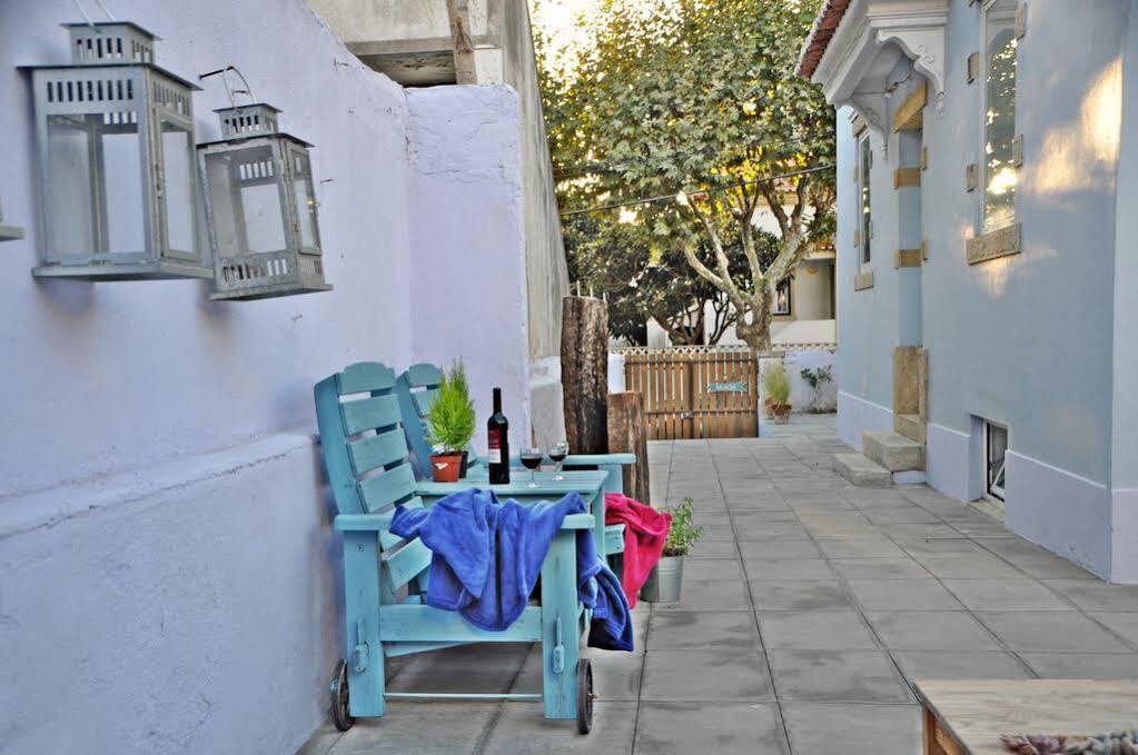 Aloha Beach House H Carcavelos  Zewnętrze zdjęcie